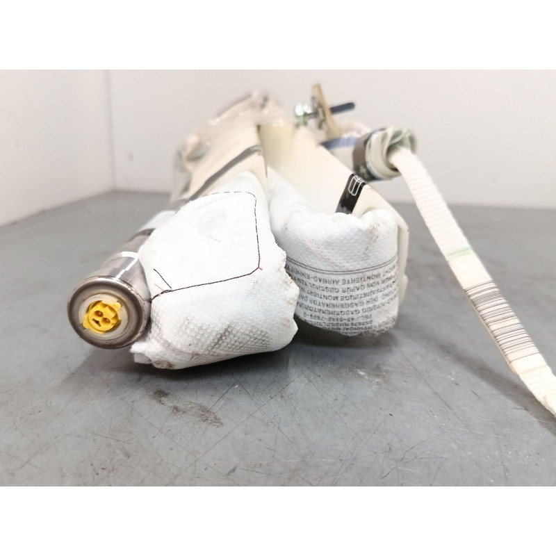 Recambio de airbag lateral delantero izquierdo para hyundai i30 (gd) 1.4 crdi referencia OEM IAM    Recambio de airbag lateral delantero izquierdo para hyundai i30 (gd) 1.4 crdi referencia OEM IAM