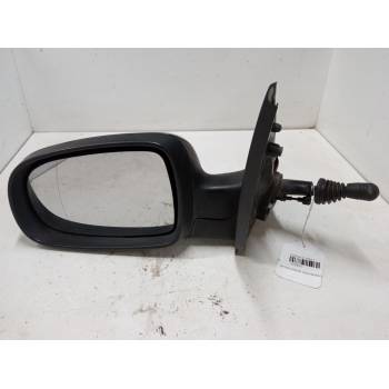 RETROVISOR IZQUIERDO 