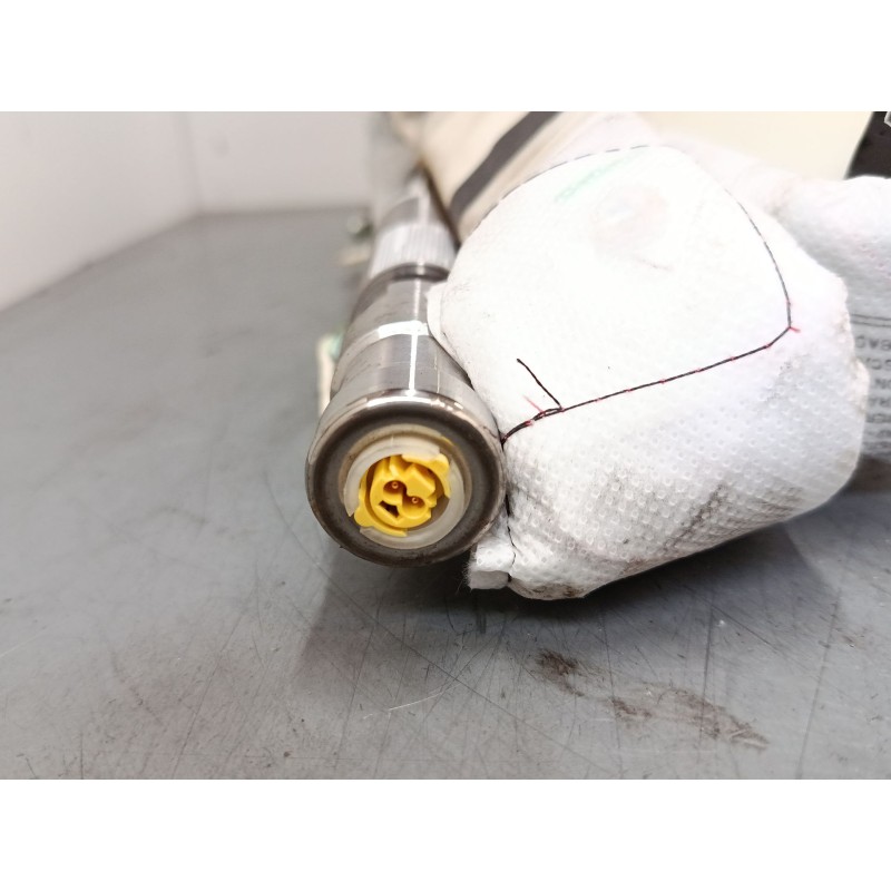 Recambio de airbag lateral delantero izquierdo para hyundai i30 (gd) 1.4 crdi referencia OEM IAM    Recambio de airbag lateral delantero izquierdo para hyundai i30 (gd) 1.4 crdi referencia OEM IAM