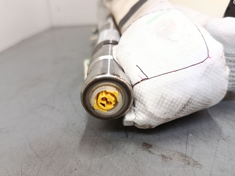 Recambio de airbag lateral delantero izquierdo para hyundai i30 (gd) 1.4 crdi referencia OEM IAM    Recambio de airbag lateral delantero izquierdo para hyundai i30 (gd) 1.4 crdi referencia OEM IAM