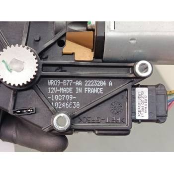 MOTOR TECHO SOLAR WR09B77AA 