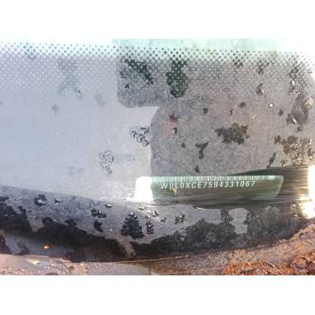 OPEL MERIVA A MONOSPACE (X03)