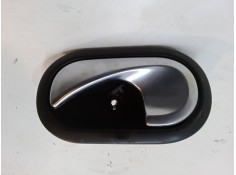 Recambio de maneta interior puerta delantera izquierda para renault modus / grand modus (f/jp0_) 1.4 (jp01, jp0j) referencia OEM