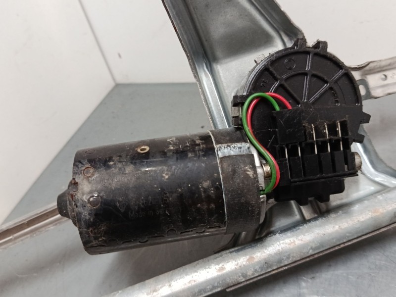 Recambio de motor limpia delantero para porsche cayman (987) s 3.4 referencia OEM IAM 99762803500  3397020750