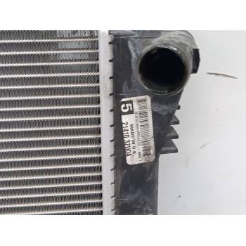 RADIADOR AGUA 214103ZU0A 