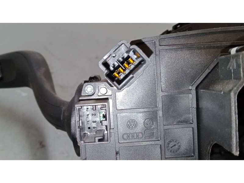 Recambio de mando luces para porsche cayman (987) s 3.4 referencia OEM IAM 99761329102 99761326500 99761304304