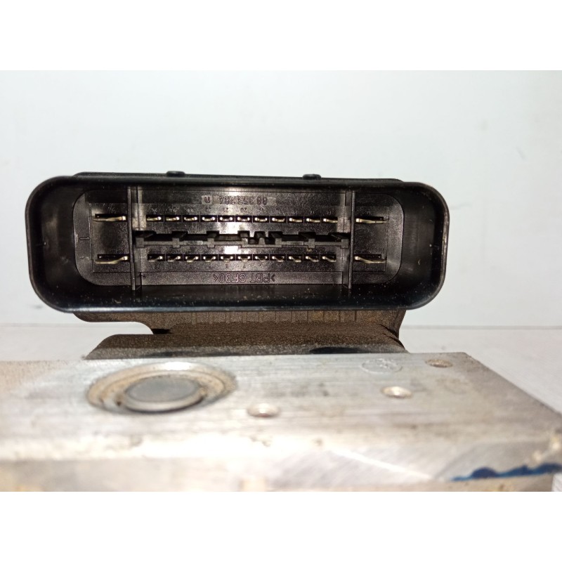 Recambio de abs para ford focus ii (da_, hcp, dp) 1.6 tdci referencia OEM IAM 5WK84103 3M512M110GA 10020700524 Recambio de abs para ford focus ii (da_, hcp, dp) 1.6 tdci referencia OEM IAM 5WK84103 3M512M110GA 10020700524