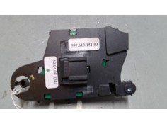 Recambio de mando elevalunas delantero izquierdo para porsche cayman (987) s 3.4 referencia OEM IAM 99761315103   2