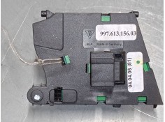 Recambio de mando elevalunas delantero derecho para porsche cayman (987) s 3.4 referencia OEM IAM 99761315603   2