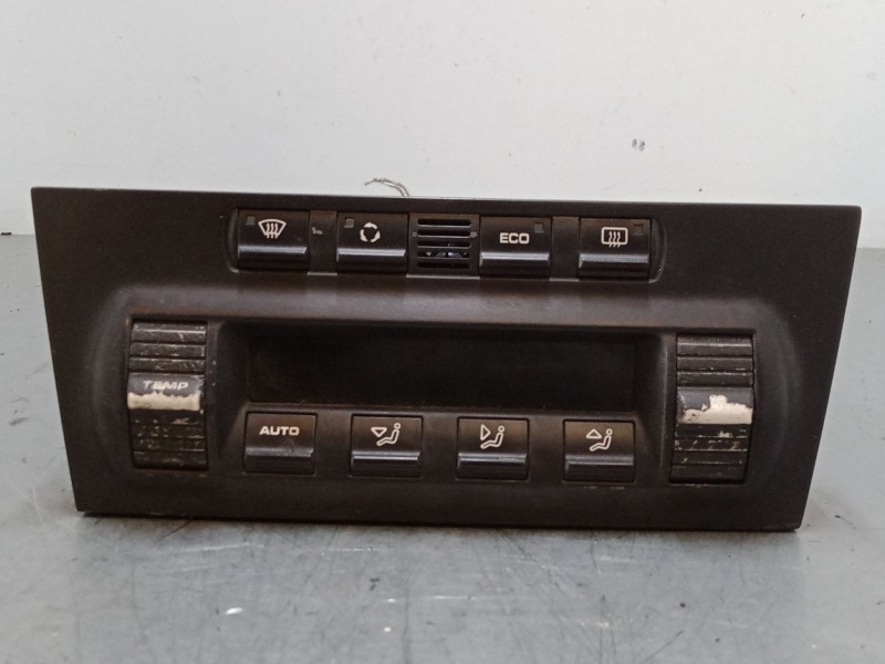 Recambio de mando climatizador para porsche cayman (987) s 3.4 referencia OEM IAM   