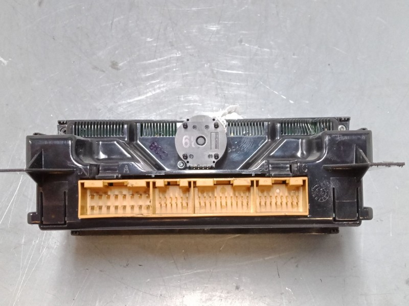 Recambio de mando climatizador para porsche cayman (987) s 3.4 referencia OEM IAM   