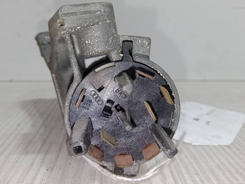 Recambio de clausor para seat toledo ii (1m2) 1.9 tdi referencia OEM IAM 4BO905851C  