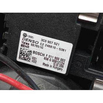 MOTOR CALEFACCION 3C0907521 