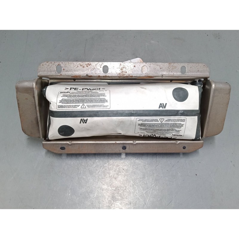 Recambio de airbag salpicadero para peugeot 607 (9d, 9u) 2.2 hdi referencia OEM IAM 9629440880   Recambio de airbag salpicadero para peugeot 607 (9d, 9u) 2.2 hdi referencia OEM IAM 9629440880