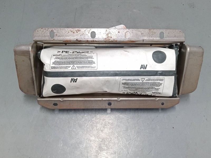 Recambio de airbag salpicadero para peugeot 607 (9d, 9u) 2.2 hdi referencia OEM IAM 9629440880   Recambio de airbag salpicadero para peugeot 607 (9d, 9u) 2.2 hdi referencia OEM IAM 9629440880