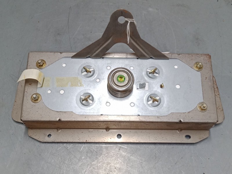 Recambio de airbag salpicadero para peugeot 607 (9d, 9u) 2.2 hdi referencia OEM IAM 9629440880   Recambio de airbag salpicadero para peugeot 607 (9d, 9u) 2.2 hdi referencia OEM IAM 9629440880