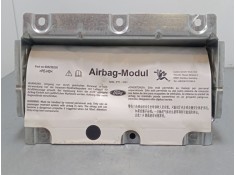 Recambio de airbag salpicadero para ford galaxy ii (wa6) 2.0 tdci referencia OEM IAM 6g9n042a94bj  117000730303103433
