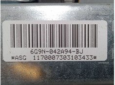 Recambio de airbag salpicadero para ford galaxy ii (wa6) 2.0 tdci referencia OEM IAM 6g9n042a94bj  117000730303103433 2