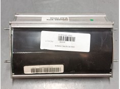 Recambio de airbag salpicadero para smart forfour (454) 1.5 (454.032) referencia OEM IAM 016616021229a040751  