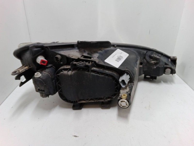 Recambio de faro izquierdo para peugeot 206 cc (2d) 1.6 referencia OEM IAM 9628666880  