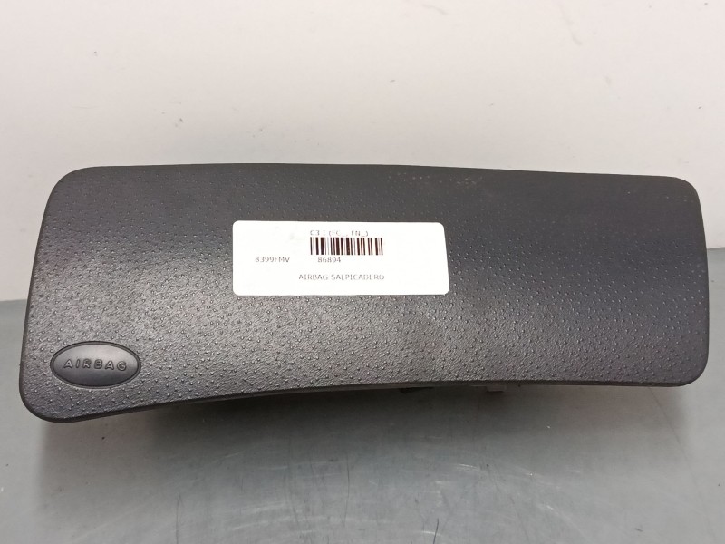 Recambio de airbag salpicadero para citroën c3 i (fc_, fn_) 1.1 i referencia OEM IAM    Recambio de airbag salpicadero para citroën c3 i (fc_, fn_) 1.1 i referencia OEM IAM