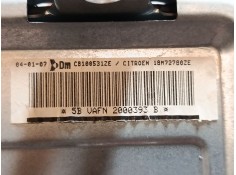 Recambio de airbag salpicadero para citroën c3 i (fc_, fn_) 1.1 i referencia OEM IAM    2