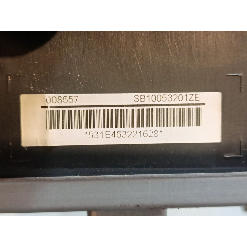 Recambio de airbag salpicadero para citroën c3 i (fc_, fn_) 1.1 i referencia OEM IAM    Recambio de airbag salpicadero para citroën c3 i (fc_, fn_) 1.1 i referencia OEM IAM