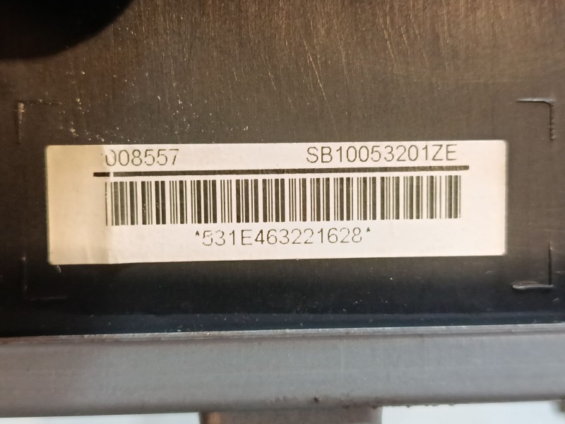Recambio de airbag salpicadero para citroën c3 i (fc_, fn_) 1.1 i referencia OEM IAM    Recambio de airbag salpicadero para citroën c3 i (fc_, fn_) 1.1 i referencia OEM IAM
