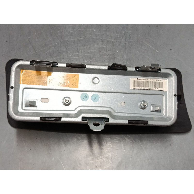 Recambio de airbag salpicadero para citroën c3 i (fc_, fn_) 1.1 i referencia OEM IAM    Recambio de airbag salpicadero para citroën c3 i (fc_, fn_) 1.1 i referencia OEM IAM