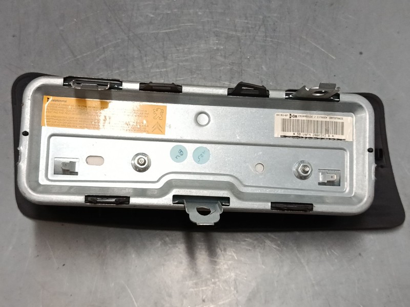 Recambio de airbag salpicadero para citroën c3 i (fc_, fn_) 1.1 i referencia OEM IAM    Recambio de airbag salpicadero para citroën c3 i (fc_, fn_) 1.1 i referencia OEM IAM