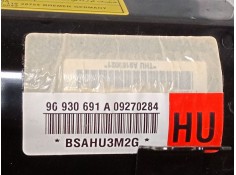 Recambio de airbag salpicadero para chevrolet aveo / kalos hatchback (t250, t255) 1.2 referencia OEM IAM 96930691   2