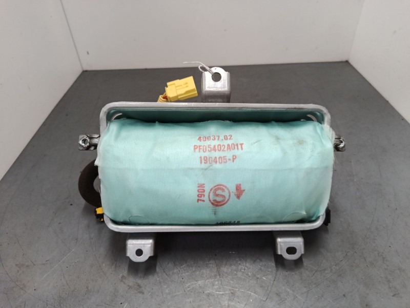 Recambio de airbag salpicadero para toyota corolla (_e12_) 1.4 d (nde120_) referencia OEM IAM    Recambio de airbag salpicadero para toyota corolla (_e12_) 1.4 d (nde120_) referencia OEM IAM