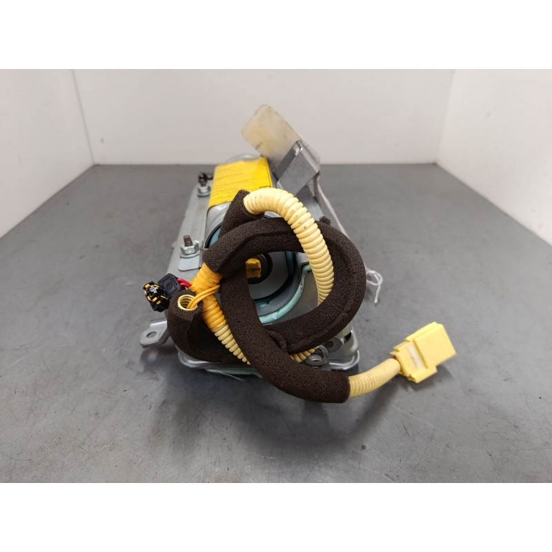 Recambio de airbag salpicadero para toyota corolla (_e12_) 1.4 d (nde120_) referencia OEM IAM    Recambio de airbag salpicadero para toyota corolla (_e12_) 1.4 d (nde120_) referencia OEM IAM