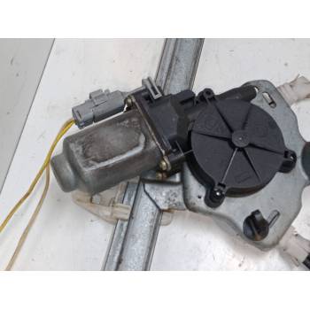 ELEVALUNAS ELECTRICO DELANTERO DERECHO 