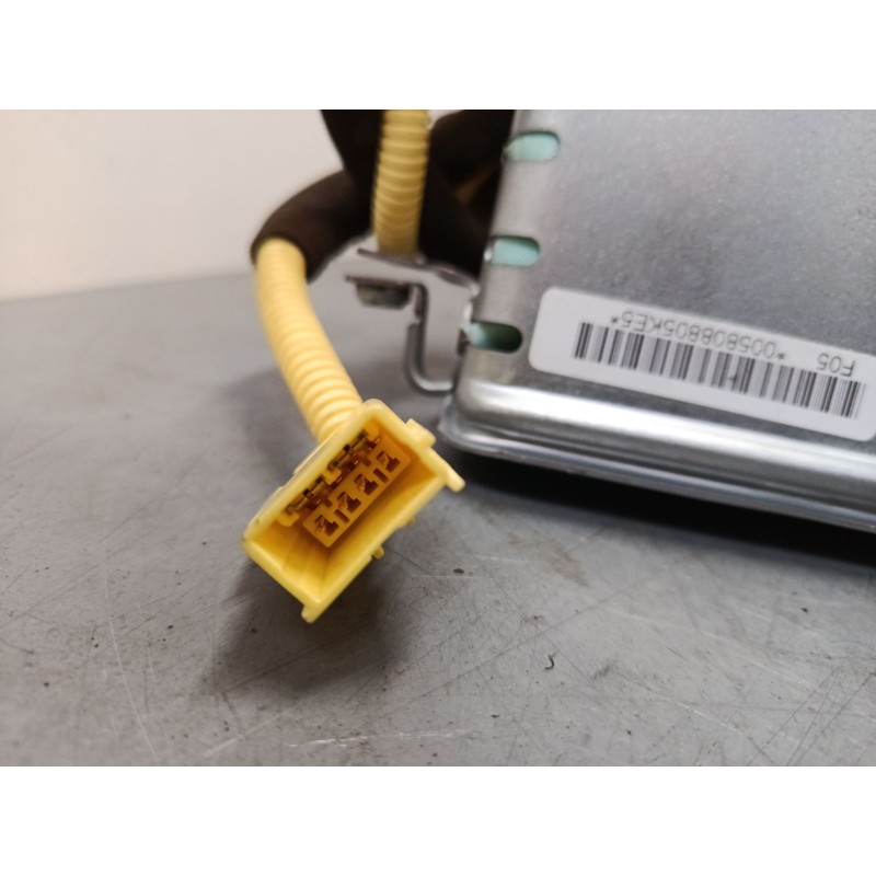 Recambio de airbag salpicadero para toyota corolla (_e12_) 1.4 d (nde120_) referencia OEM IAM    Recambio de airbag salpicadero para toyota corolla (_e12_) 1.4 d (nde120_) referencia OEM IAM