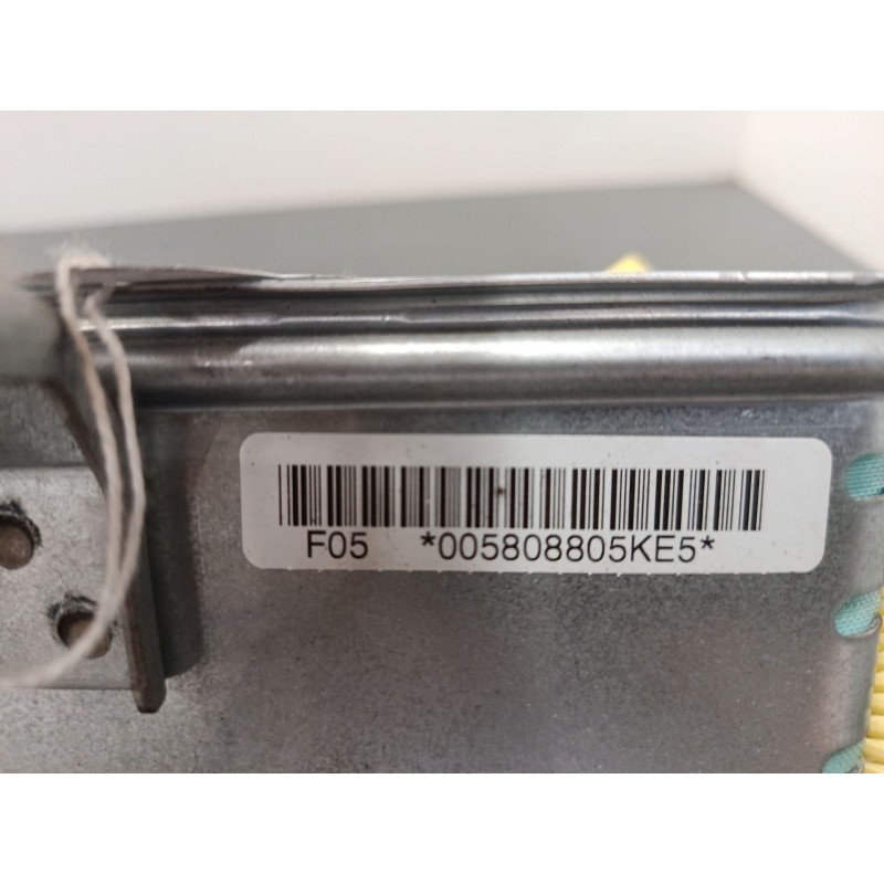 Recambio de airbag salpicadero para toyota corolla (_e12_) 1.4 d (nde120_) referencia OEM IAM    Recambio de airbag salpicadero para toyota corolla (_e12_) 1.4 d (nde120_) referencia OEM IAM