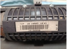 Recambio de airbag salpicadero para bmw z4 roadster (e85) 3.0 i referencia OEM IAM 1k01130389988