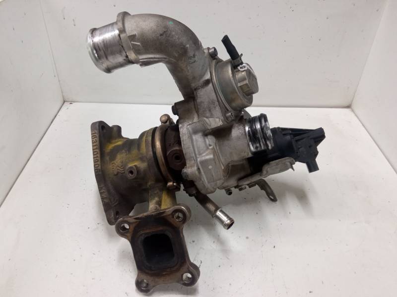 TURBO 16371015008a 