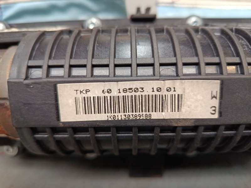 Recambio de airbag salpicadero para bmw z4 roadster (e85) 3.0 i referencia OEM IAM 1k01130389988   Recambio de airbag salpicadero para bmw z4 roadster (e85) 3.0 i referencia OEM IAM 1k01130389988