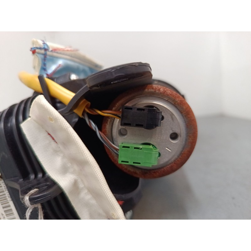 Recambio de airbag salpicadero para bmw z4 roadster (e85) 3.0 i referencia OEM IAM 1k01130389988   Recambio de airbag salpicadero para bmw z4 roadster (e85) 3.0 i referencia OEM IAM 1k01130389988