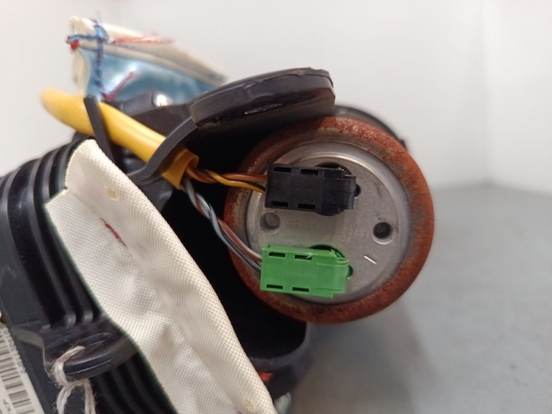 Recambio de airbag salpicadero para bmw z4 roadster (e85) 3.0 i referencia OEM IAM 1k01130389988   Recambio de airbag salpicadero para bmw z4 roadster (e85) 3.0 i referencia OEM IAM 1k01130389988