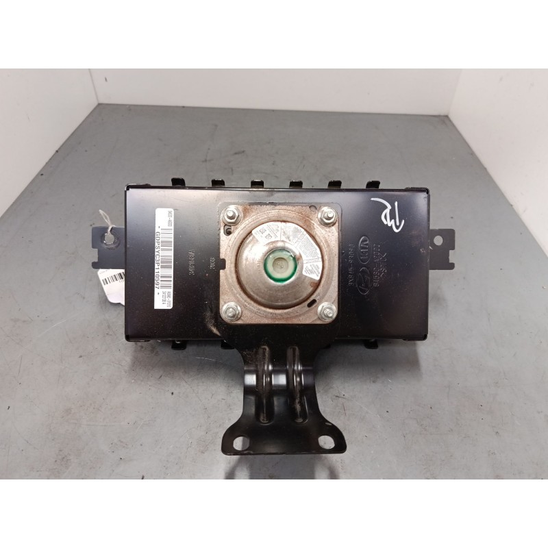 Recambio de airbag salpicadero para hyundai i30 (gd) 1.4 crdi referencia OEM IAM gdpsyc3p110597   Recambio de airbag salpicadero para hyundai i30 (gd) 1.4 crdi referencia OEM IAM gdpsyc3p110597