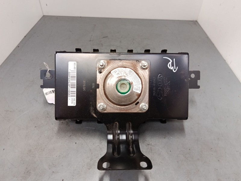 Recambio de airbag salpicadero para hyundai i30 (gd) 1.4 crdi referencia OEM IAM gdpsyc3p110597   Recambio de airbag salpicadero para hyundai i30 (gd) 1.4 crdi referencia OEM IAM gdpsyc3p110597
