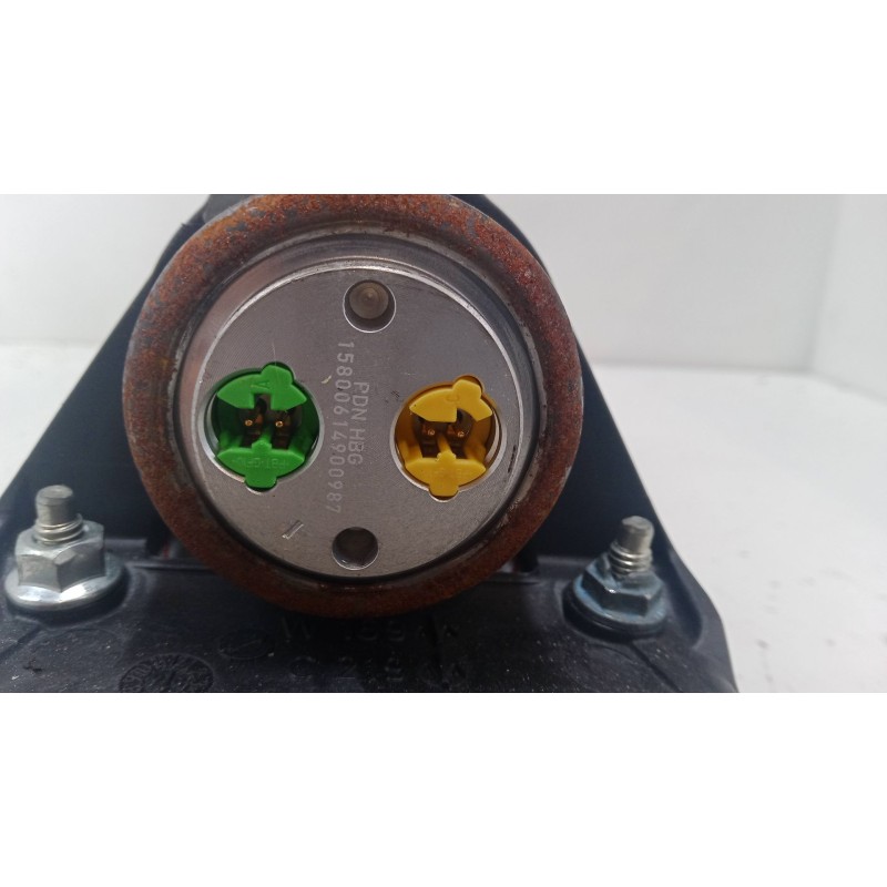 Recambio de airbag salpicadero para mercedes-benz clase b sports tourer (w245) b 150 (245.231) referencia OEM IAM    Recambio de airbag salpicadero para mercedes-benz clase b sports tourer (w245) b 150 (245.231) referencia OEM IAM