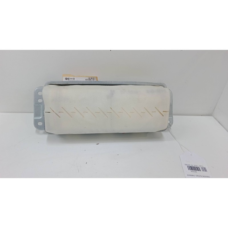 Recambio de airbag salpicadero para seat ibiza iv (6j5, 6p1) 1.4 tdi referencia OEM IAM    Recambio de airbag salpicadero para seat ibiza iv (6j5, 6p1) 1.4 tdi referencia OEM IAM