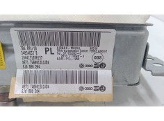 Recambio de airbag salpicadero para seat ibiza iv (6j5, 6p1) 1.4 tdi referencia OEM IAM    2