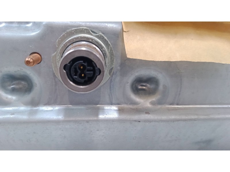 Recambio de airbag salpicadero para seat ibiza iv (6j5, 6p1) 1.4 tdi referencia OEM IAM    Recambio de airbag salpicadero para seat ibiza iv (6j5, 6p1) 1.4 tdi referencia OEM IAM