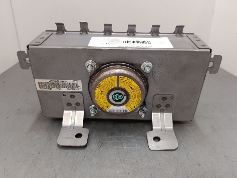 Recambio de airbag salpicadero para hyundai i40 i (vf) 1.7 crdi referencia OEM IAM 845303z000   Recambio de airbag salpicadero para hyundai i40 i (vf) 1.7 crdi referencia OEM IAM 845303z000