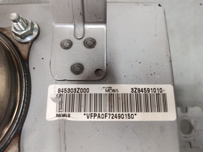 Recambio de airbag salpicadero para hyundai i40 i (vf) 1.7 crdi referencia OEM IAM 845303z000   Recambio de airbag salpicadero para hyundai i40 i (vf) 1.7 crdi referencia OEM IAM 845303z000