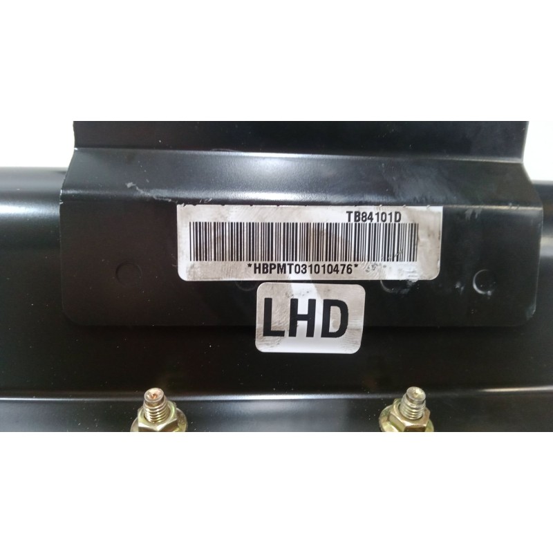 Recambio de airbag salpicadero para hyundai getz (tb) 1.4 i referencia OEM IAM hbpmt031010476   Recambio de airbag salpicadero para hyundai getz (tb) 1.4 i referencia OEM IAM hbpmt031010476
